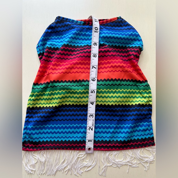 Halloween Costume with matching Sombrero. - Picture 9 of 13